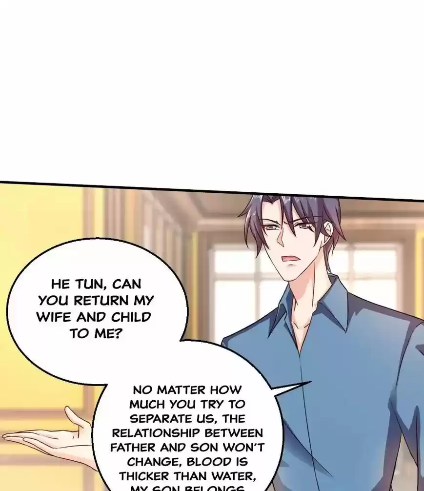 Into the Bones of Warm Marriage ch.295