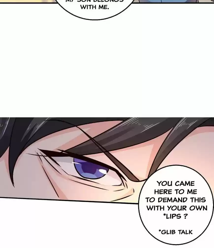 Into the Bones of Warm Marriage ch.295