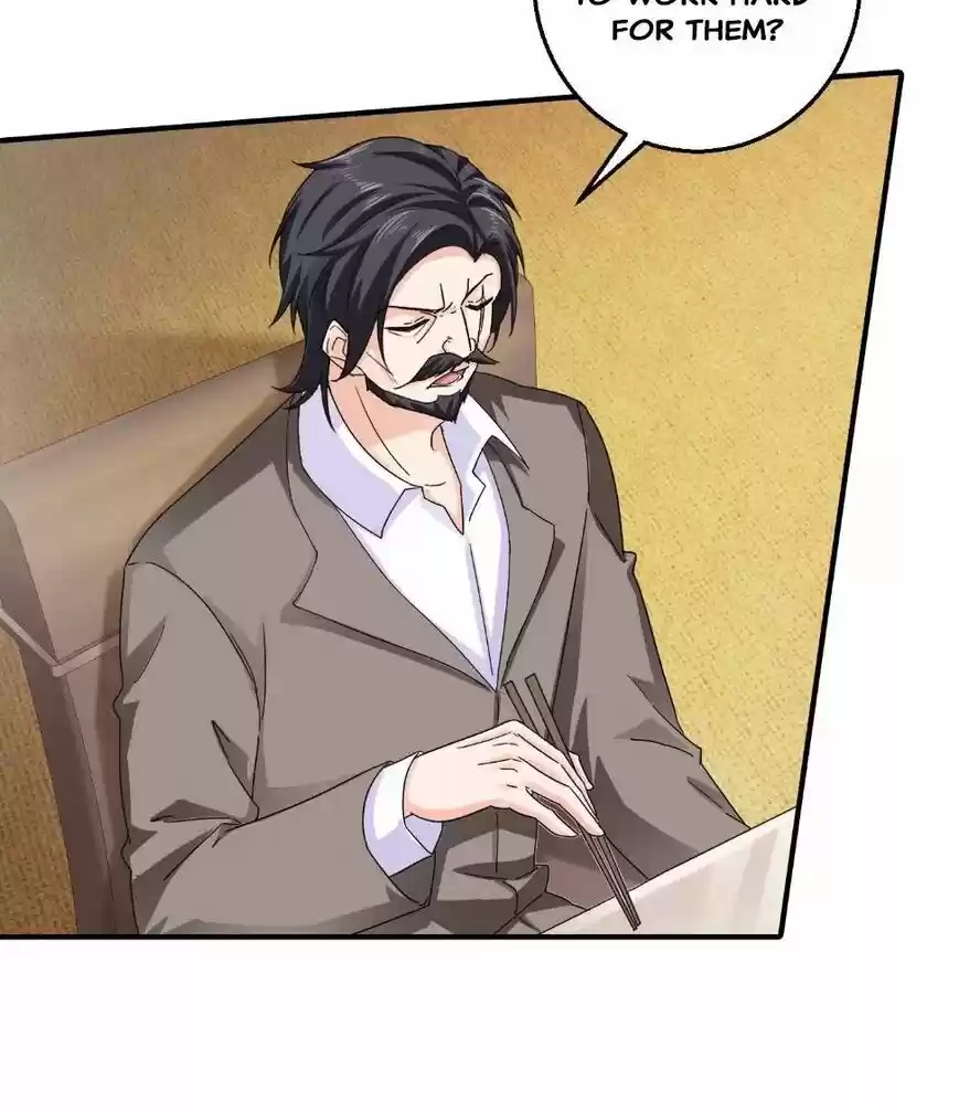 Into the Bones of Warm Marriage ch.295