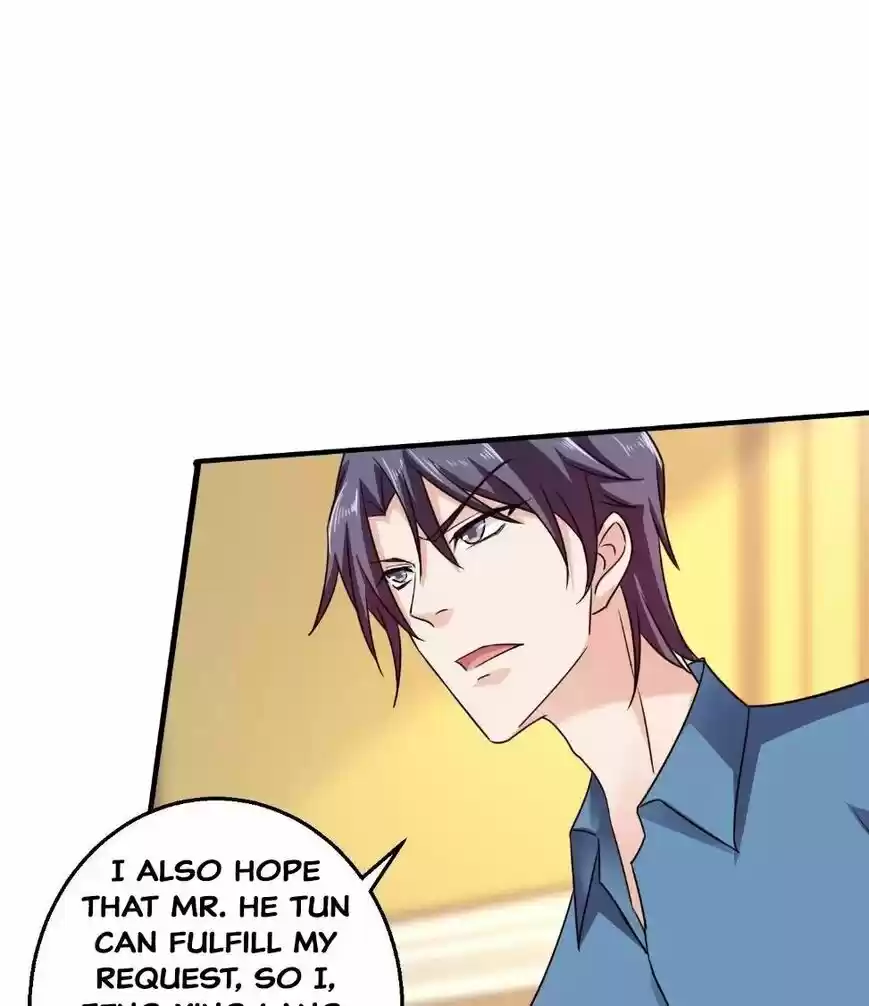 Into the Bones of Warm Marriage ch.295