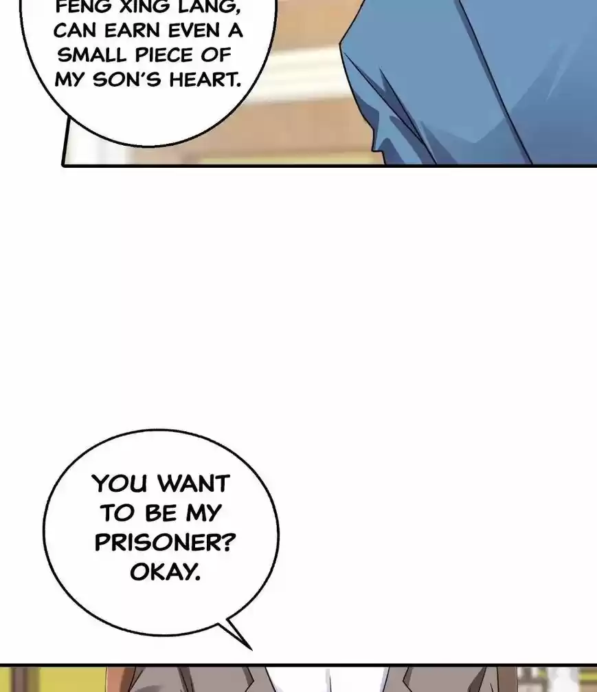 Into the Bones of Warm Marriage ch.295