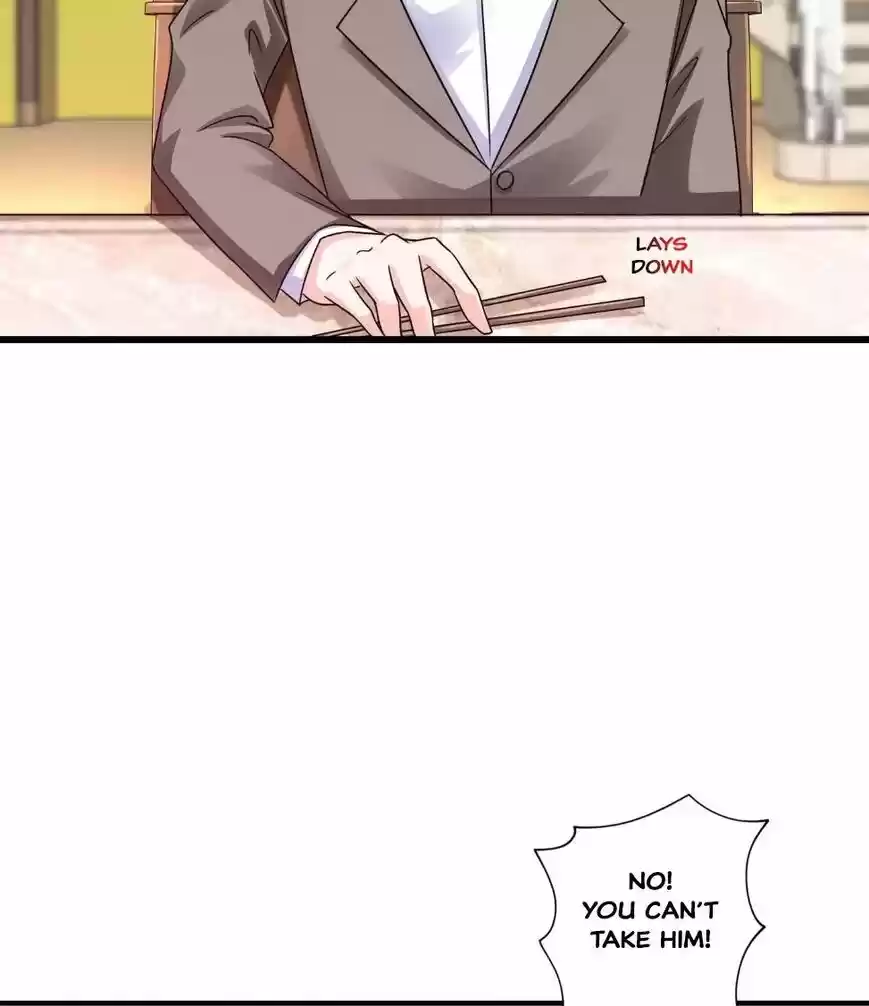 Into the Bones of Warm Marriage ch.295