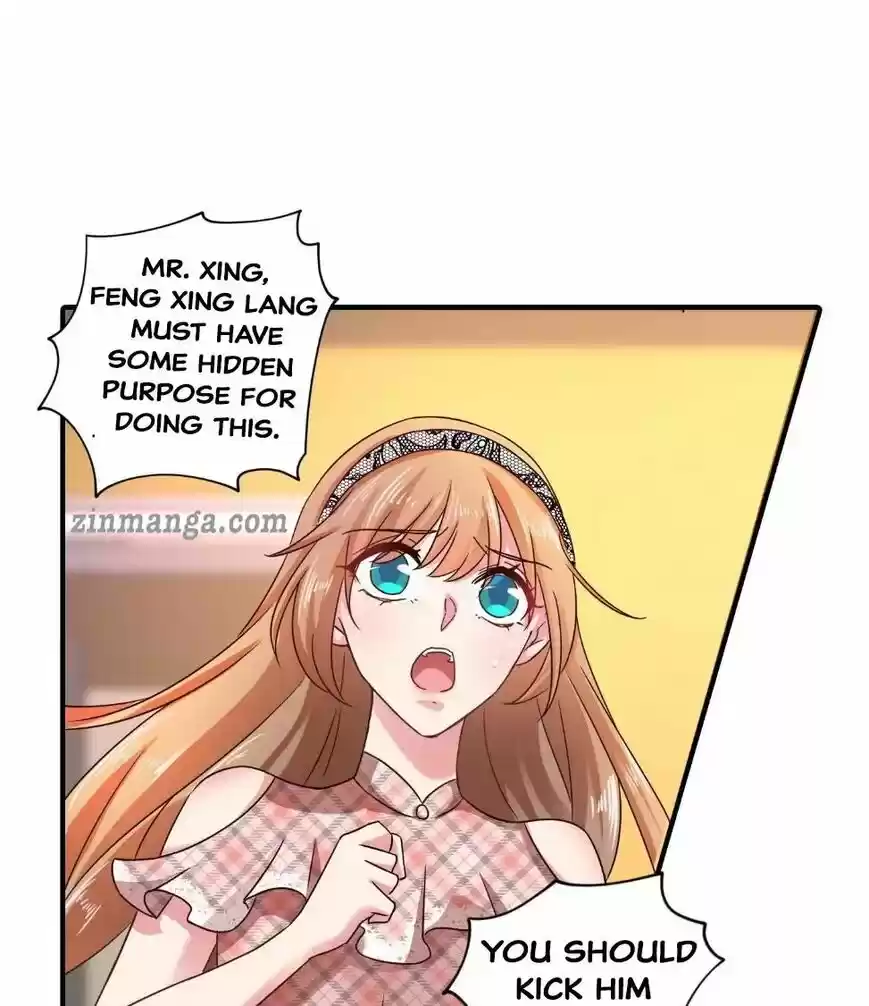 Into the Bones of Warm Marriage ch.295