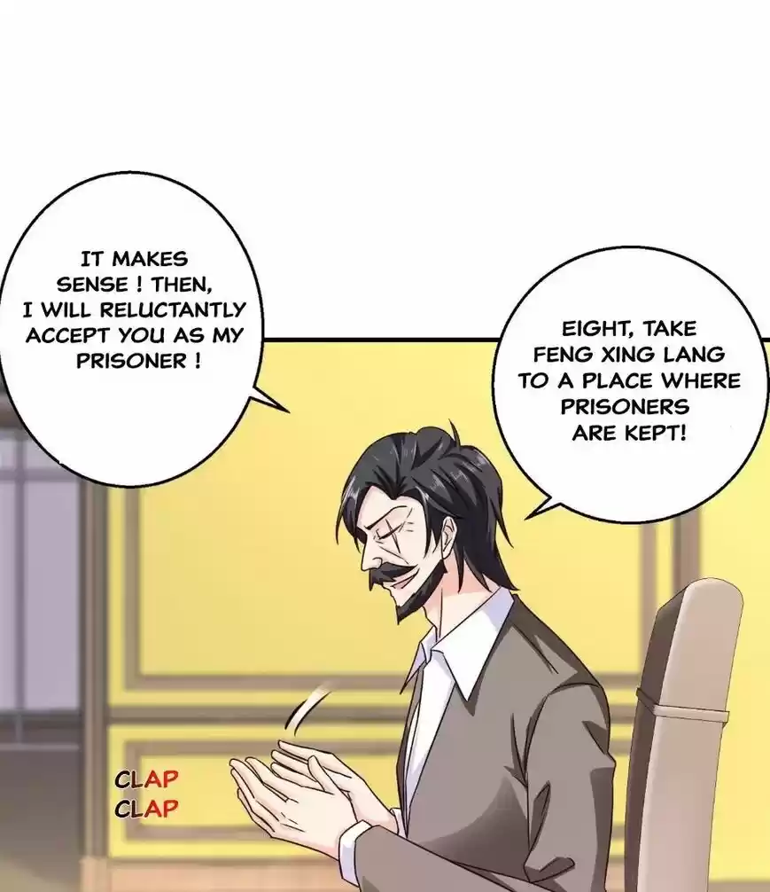 Into the Bones of Warm Marriage ch.295