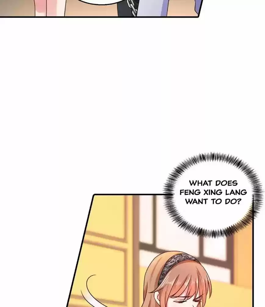 Into the Bones of Warm Marriage ch.295