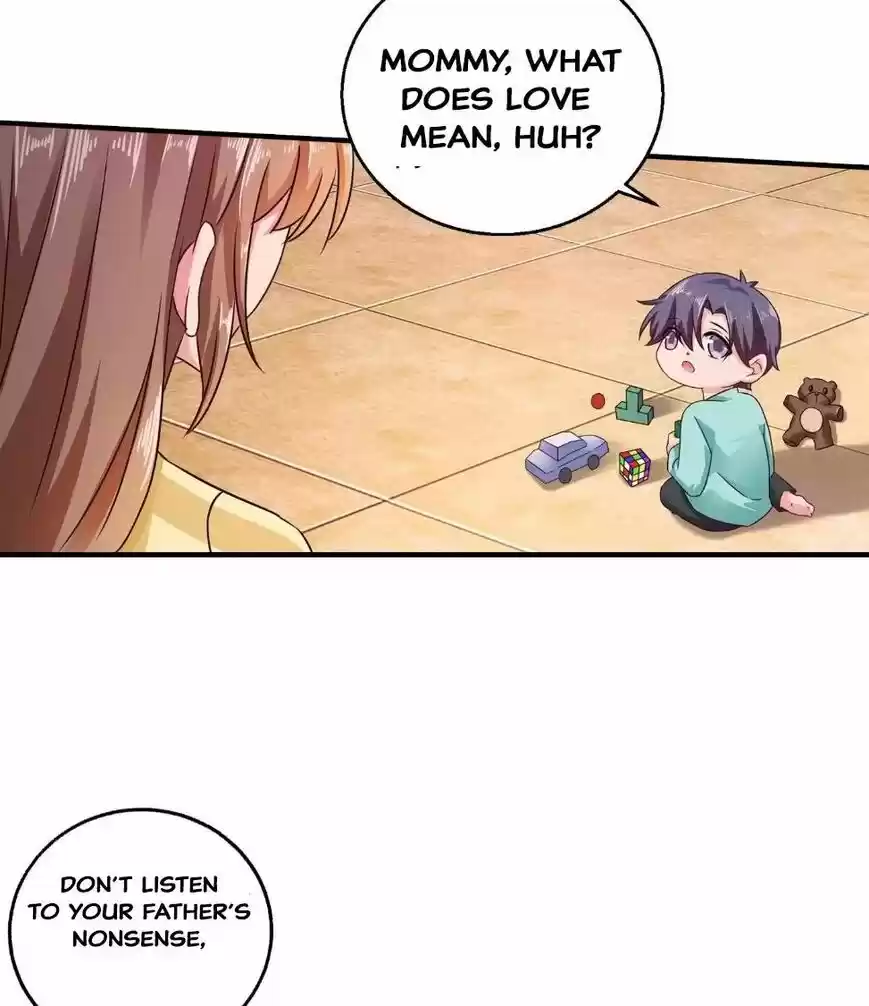 Into the Bones of Warm Marriage ch.295