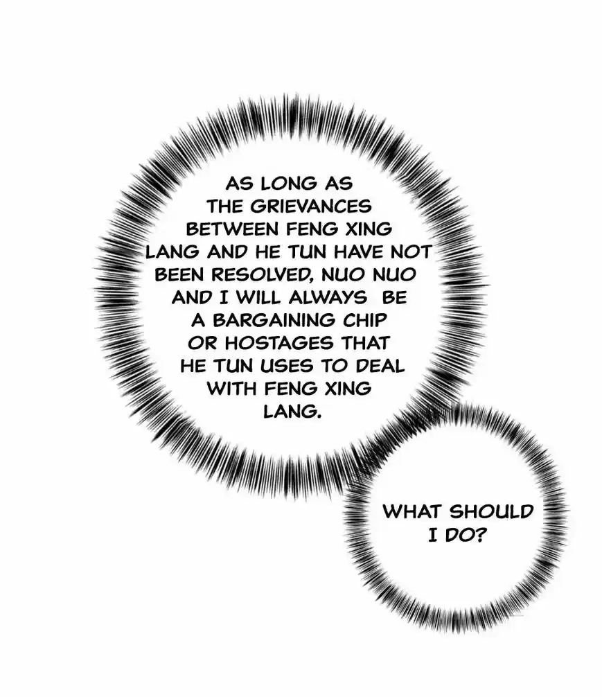 Into the Bones of Warm Marriage ch.295