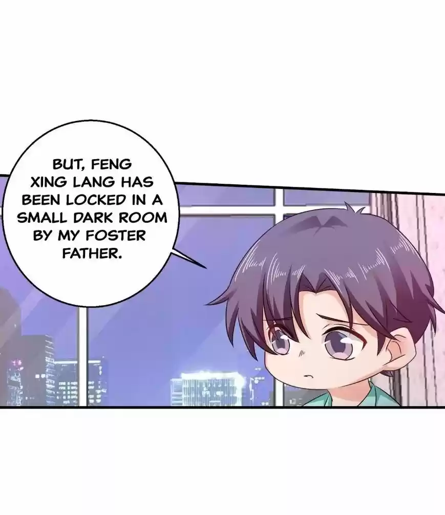 Into the Bones of Warm Marriage ch.295