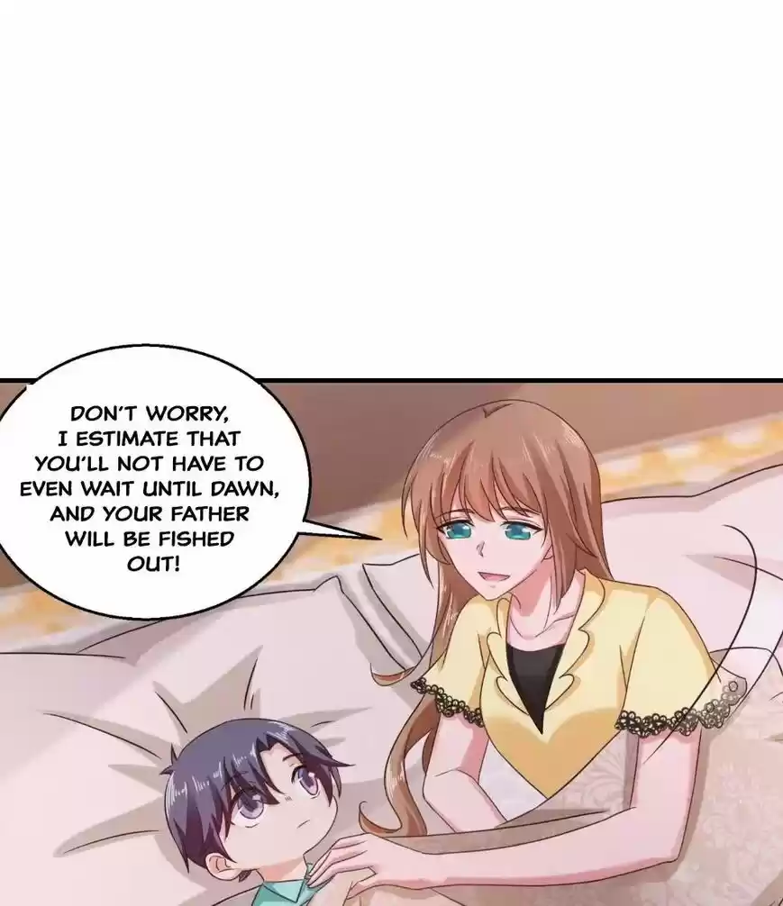 Into the Bones of Warm Marriage ch.295