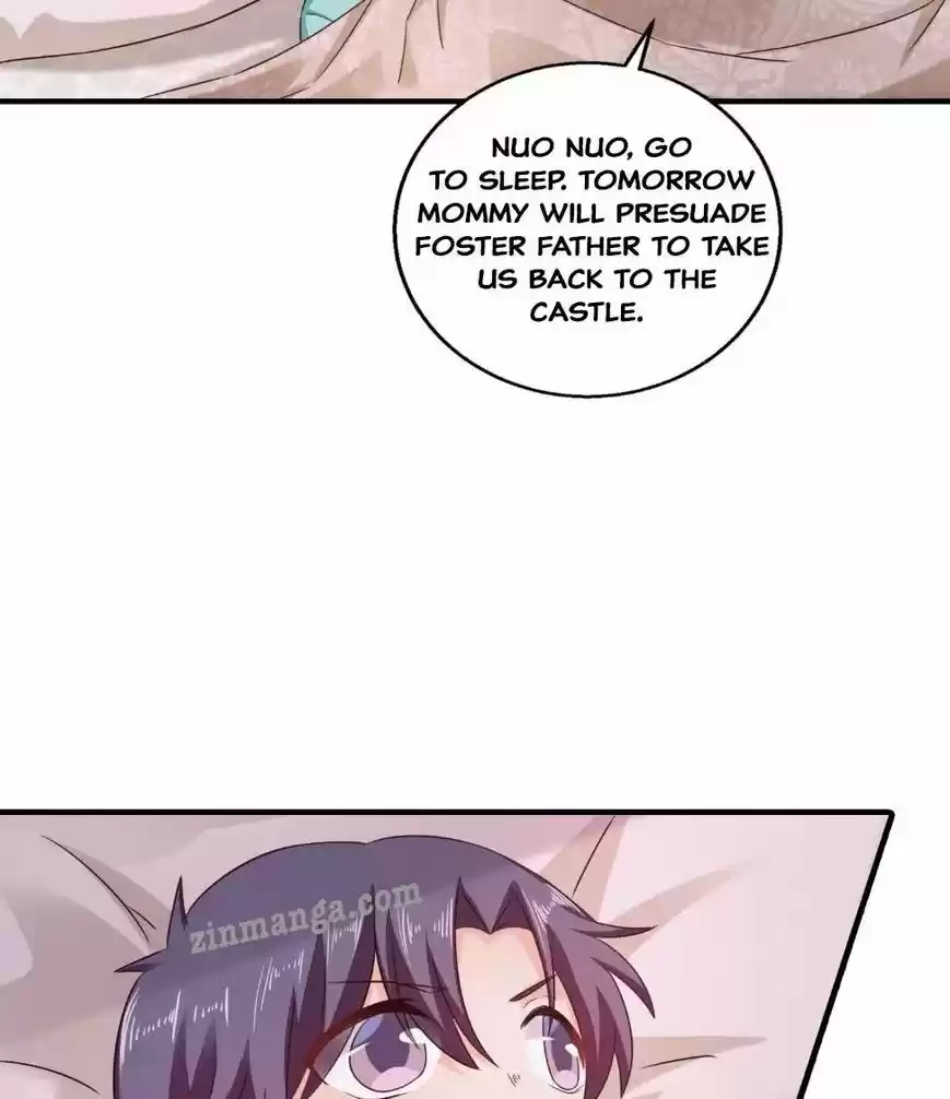 Into the Bones of Warm Marriage ch.295