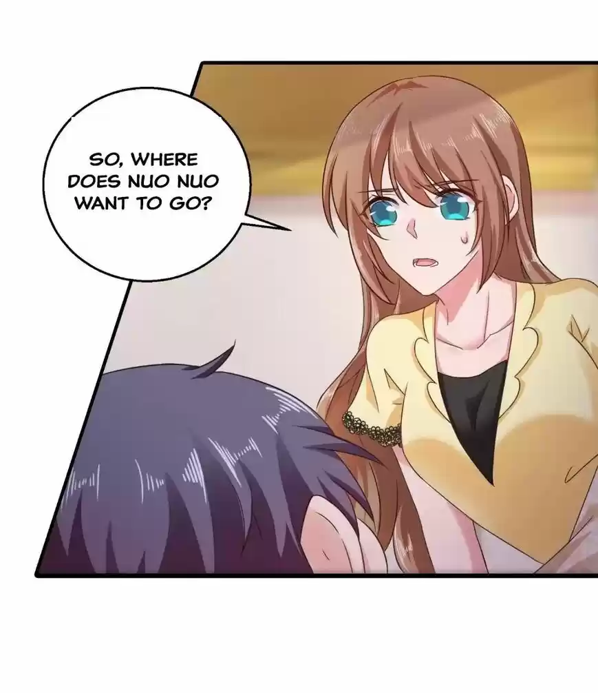 Into the Bones of Warm Marriage ch.295