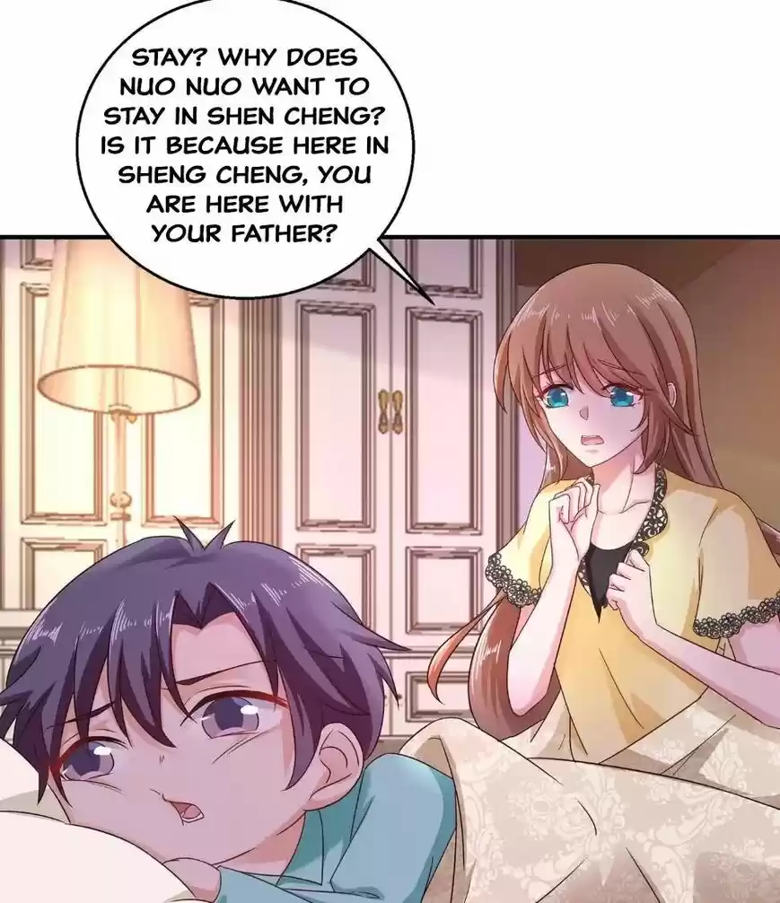 Into the Bones of Warm Marriage ch.295