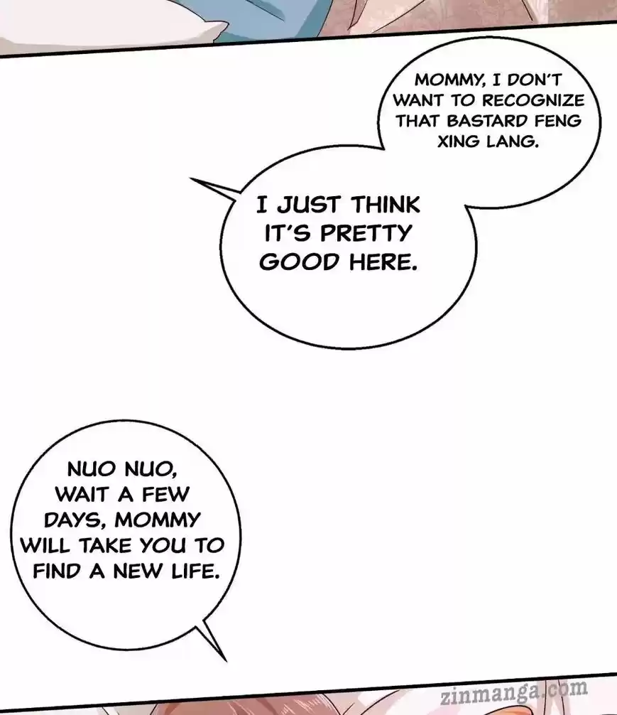 Into the Bones of Warm Marriage ch.295