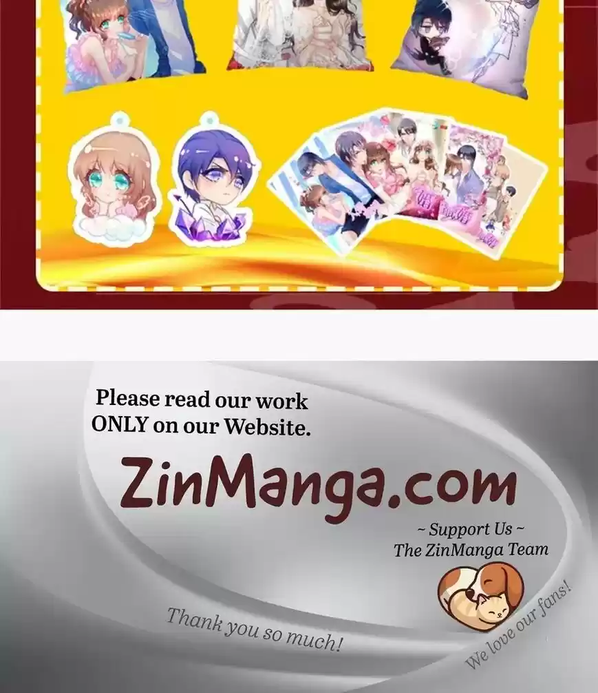 Into the Bones of Warm Marriage ch.295