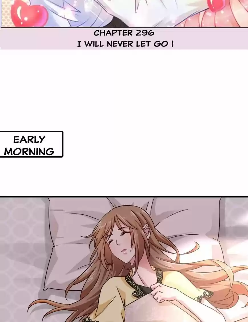 Into the Bones of Warm Marriage ch.296