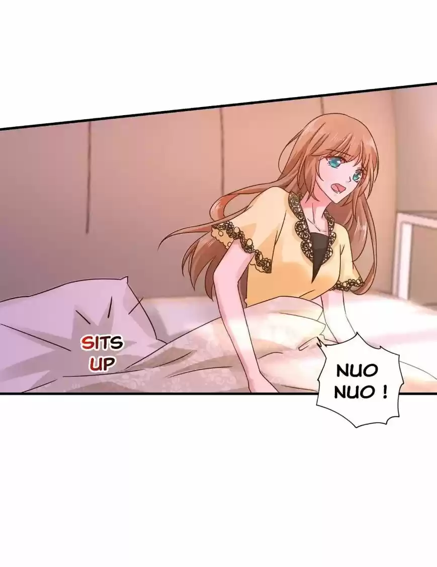 Into the Bones of Warm Marriage ch.296