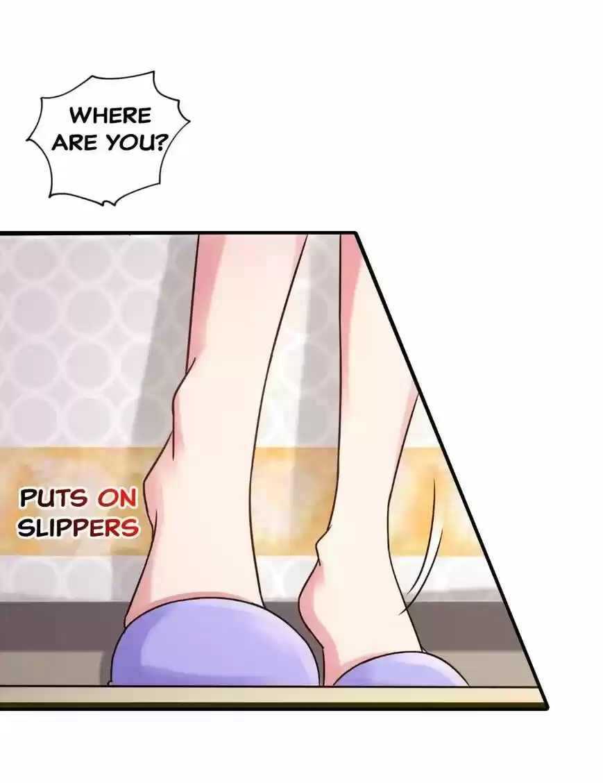 Into the Bones of Warm Marriage ch.296