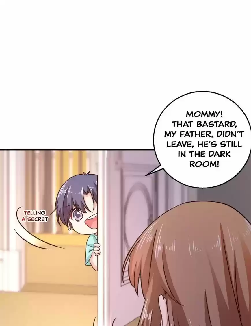 Into the Bones of Warm Marriage ch.296