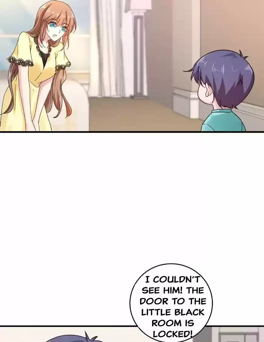 Into the Bones of Warm Marriage ch.296