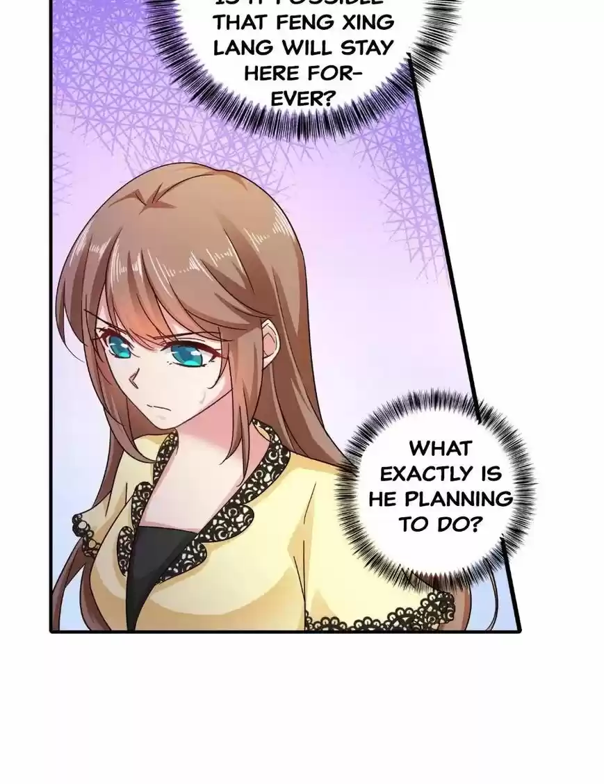 Into the Bones of Warm Marriage ch.296