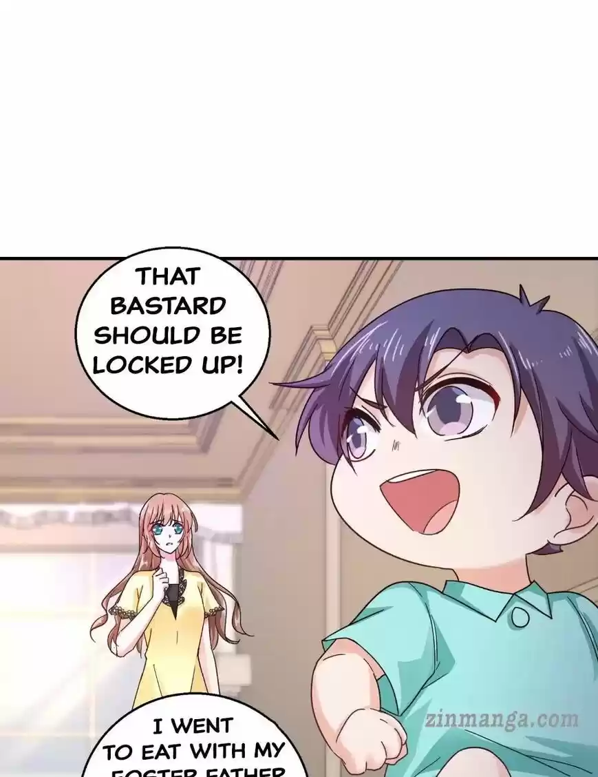 Into the Bones of Warm Marriage ch.296