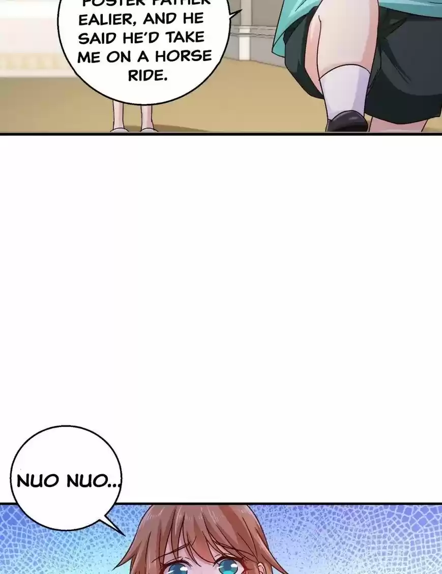 Into the Bones of Warm Marriage ch.296