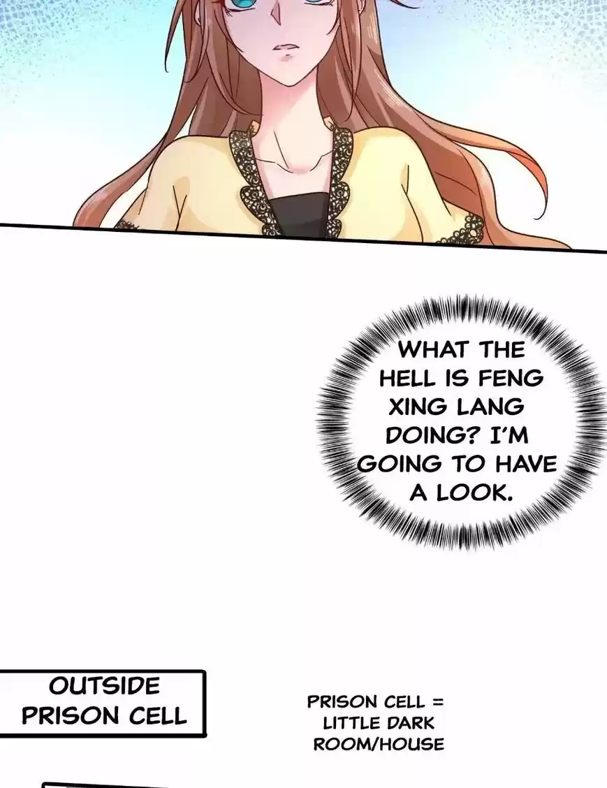 Into the Bones of Warm Marriage ch.296