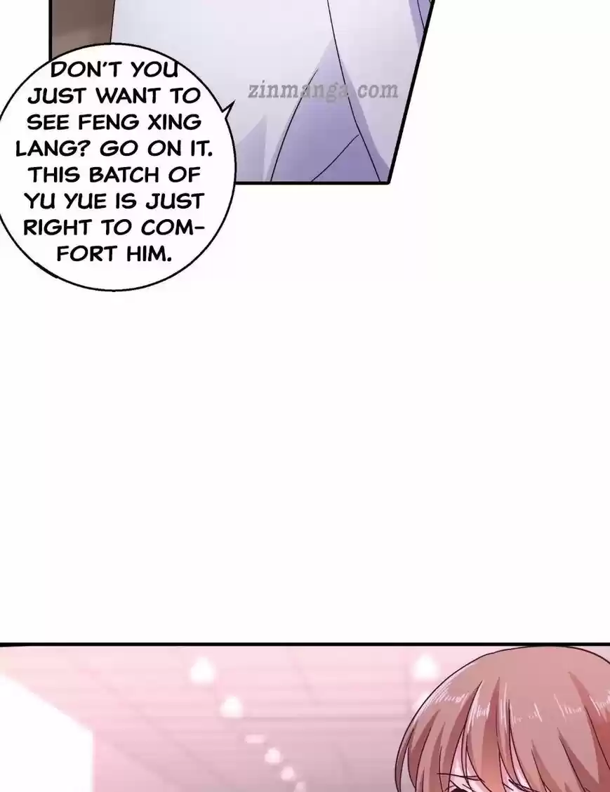 Into the Bones of Warm Marriage ch.296