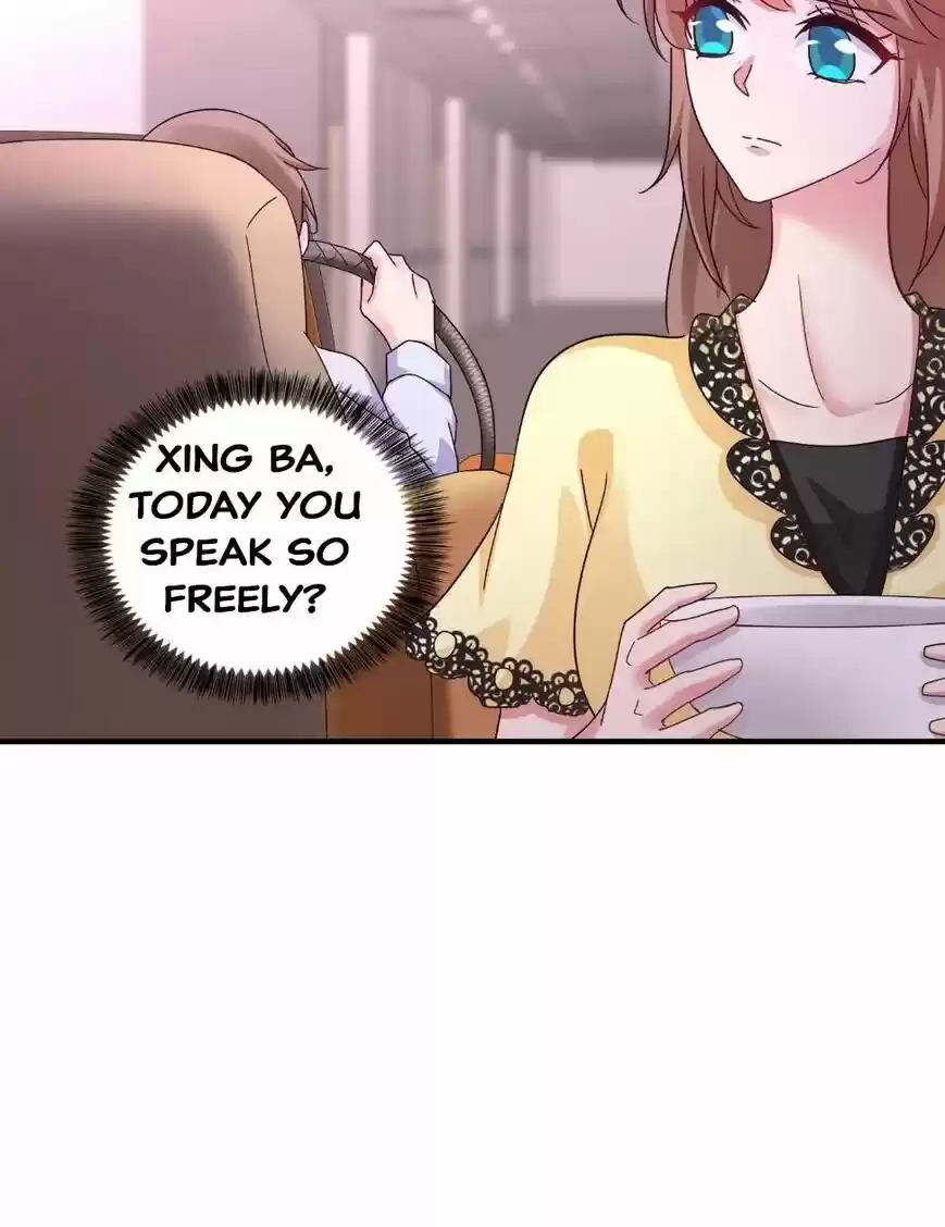 Into the Bones of Warm Marriage ch.296