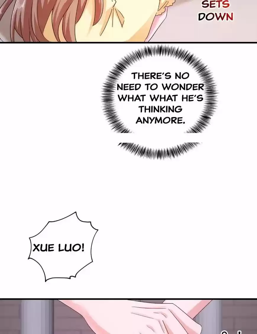 Into the Bones of Warm Marriage ch.296