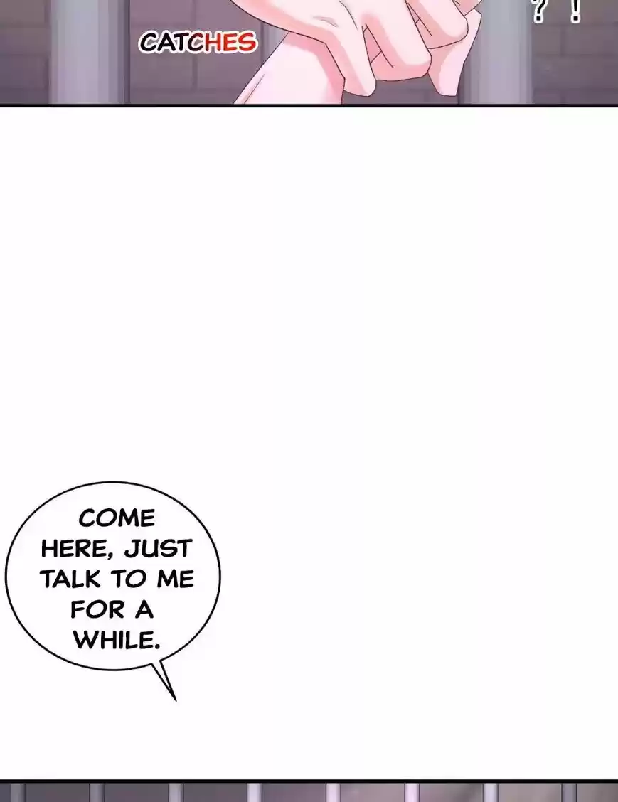 Into the Bones of Warm Marriage ch.296