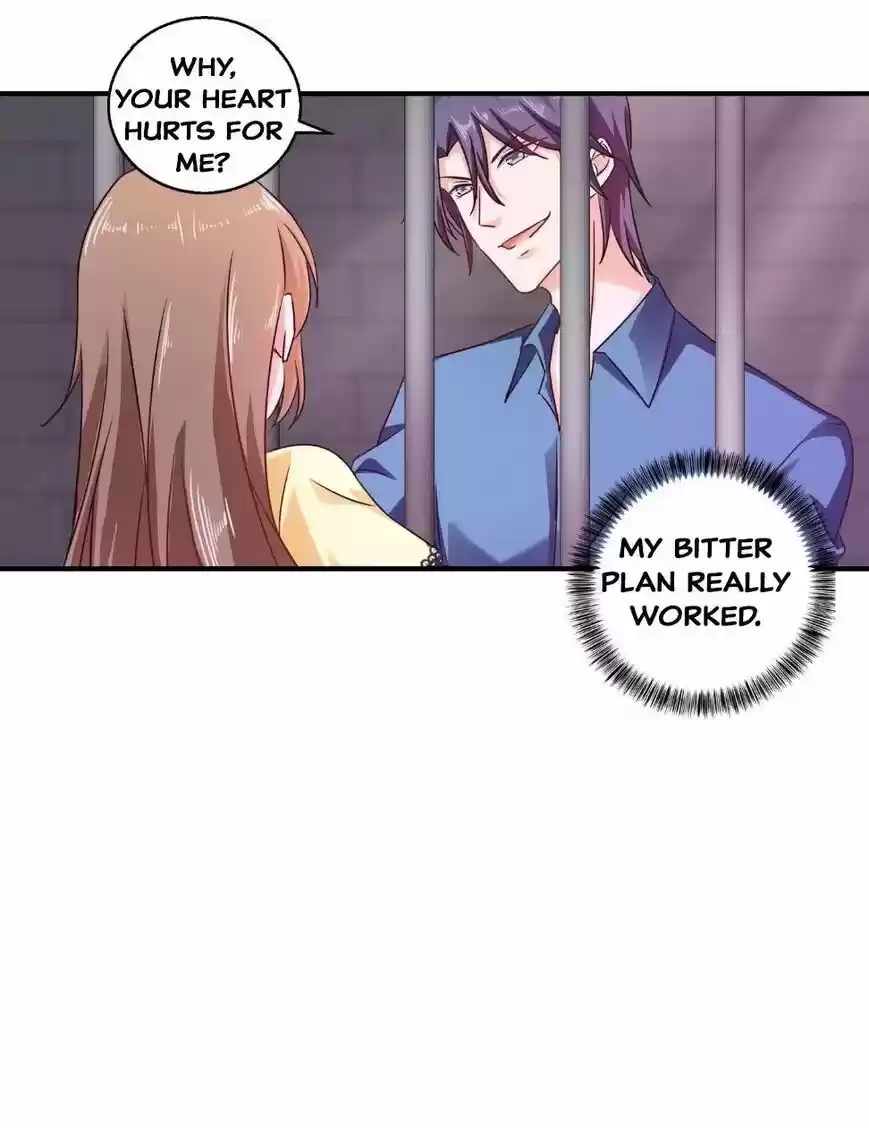 Into the Bones of Warm Marriage ch.296