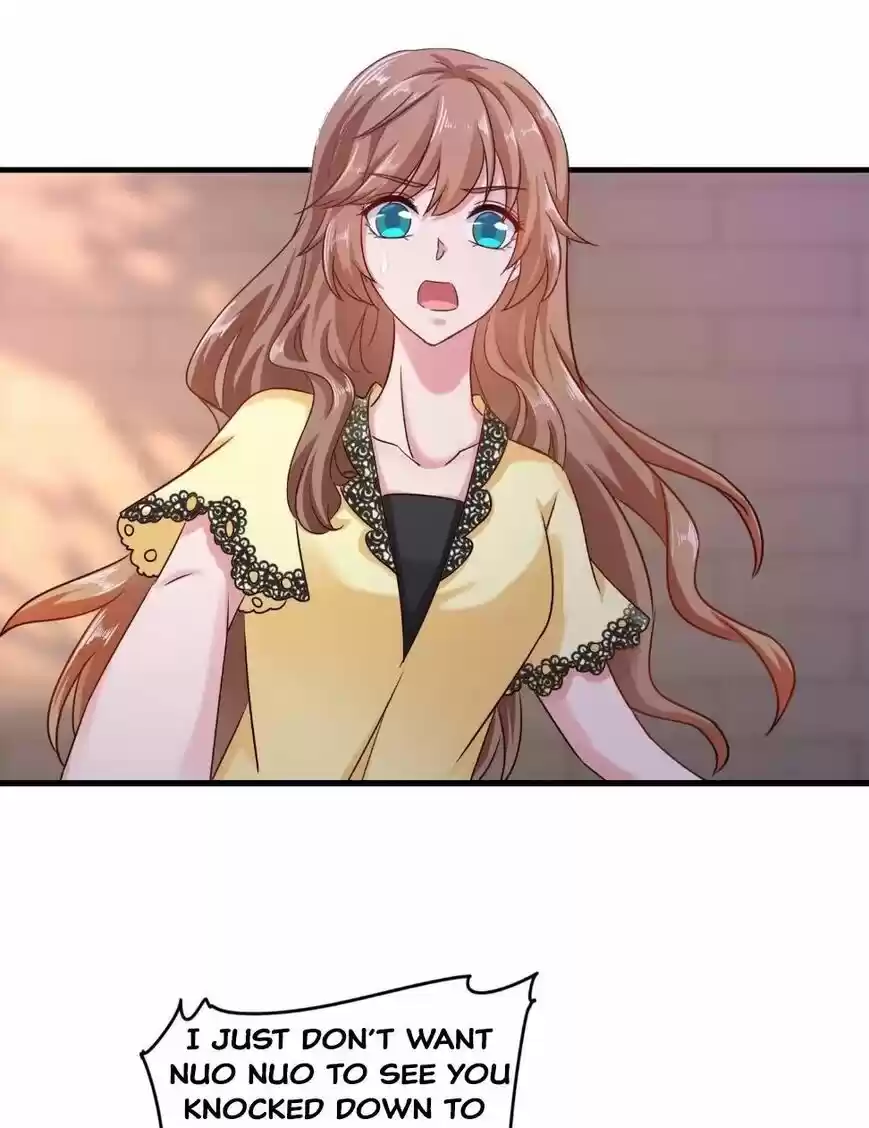 Into the Bones of Warm Marriage ch.296