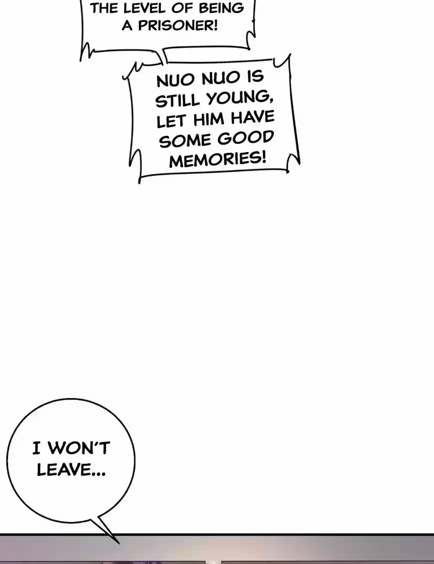 Into the Bones of Warm Marriage ch.296