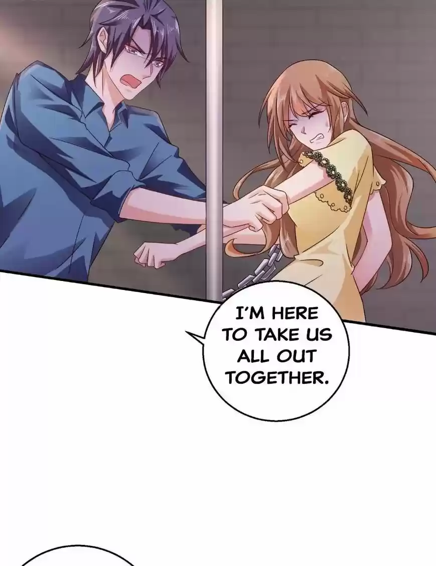 Into the Bones of Warm Marriage ch.296