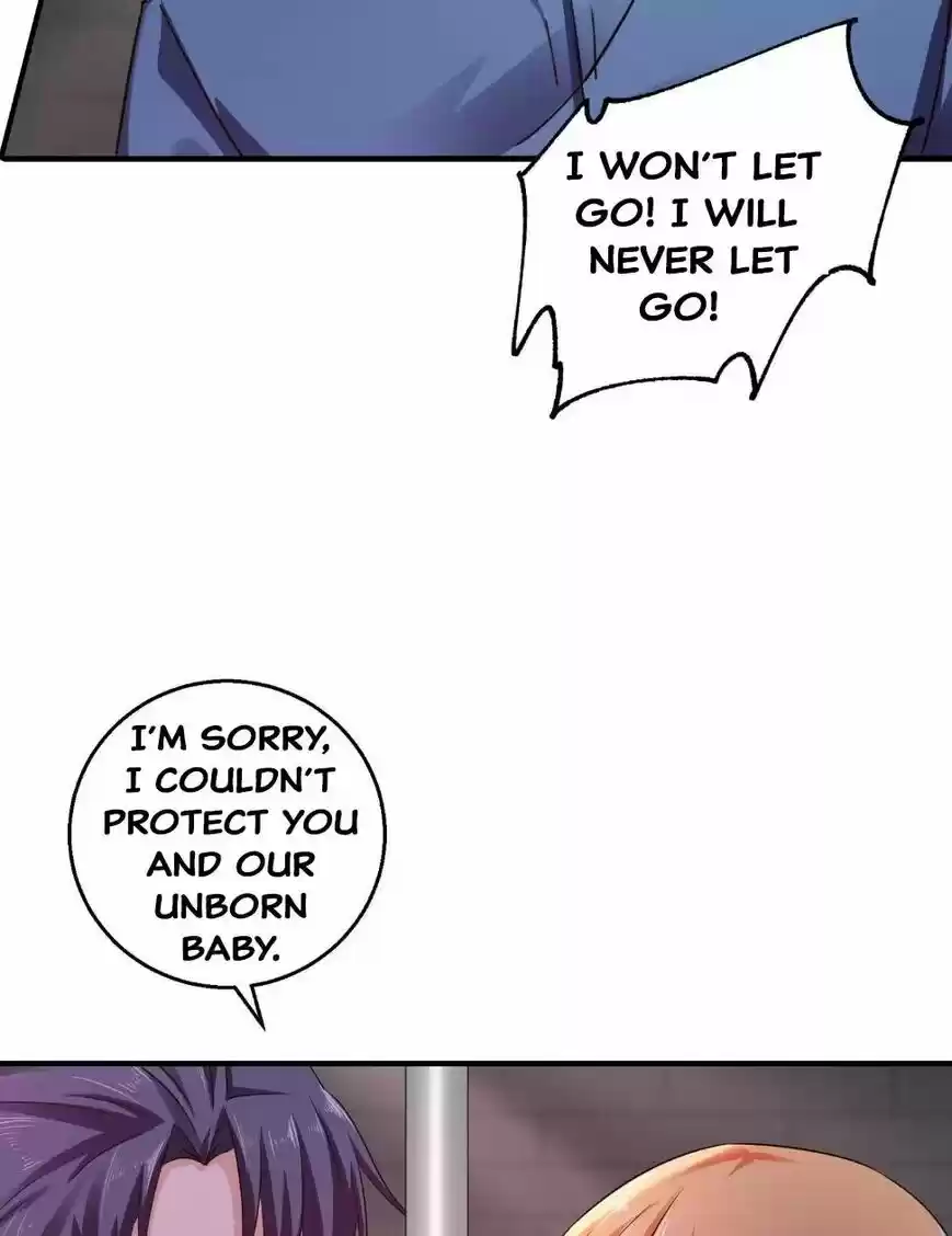 Into the Bones of Warm Marriage ch.296