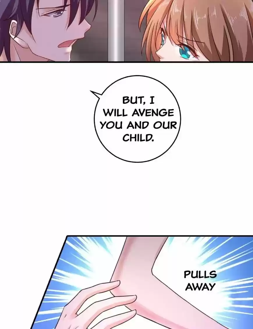 Into the Bones of Warm Marriage ch.296