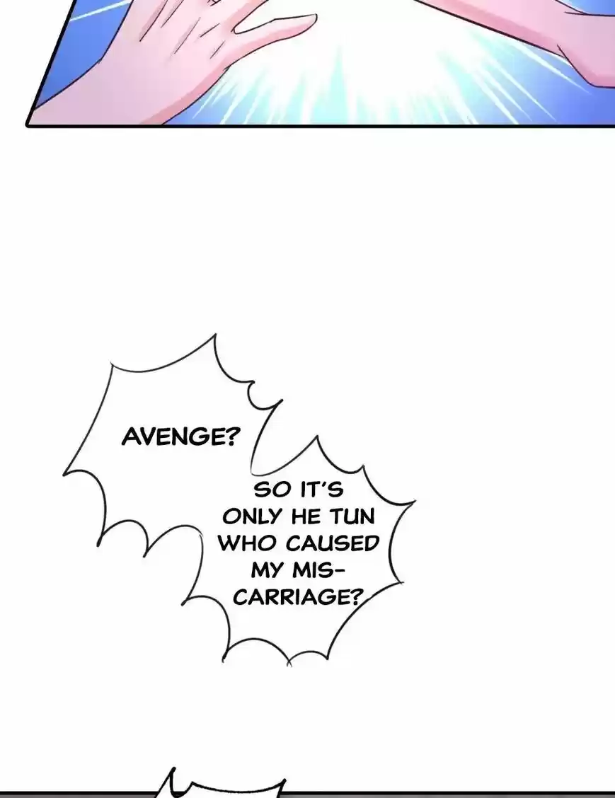 Into the Bones of Warm Marriage ch.296