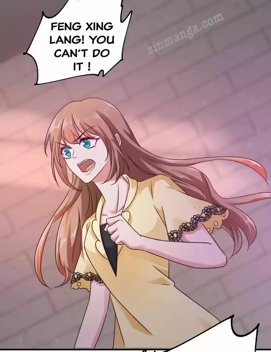 Into the Bones of Warm Marriage ch.296