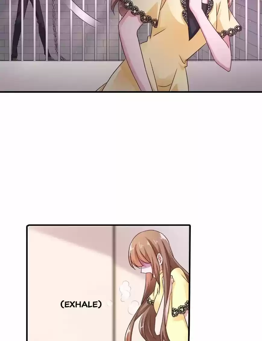 Into the Bones of Warm Marriage ch.296