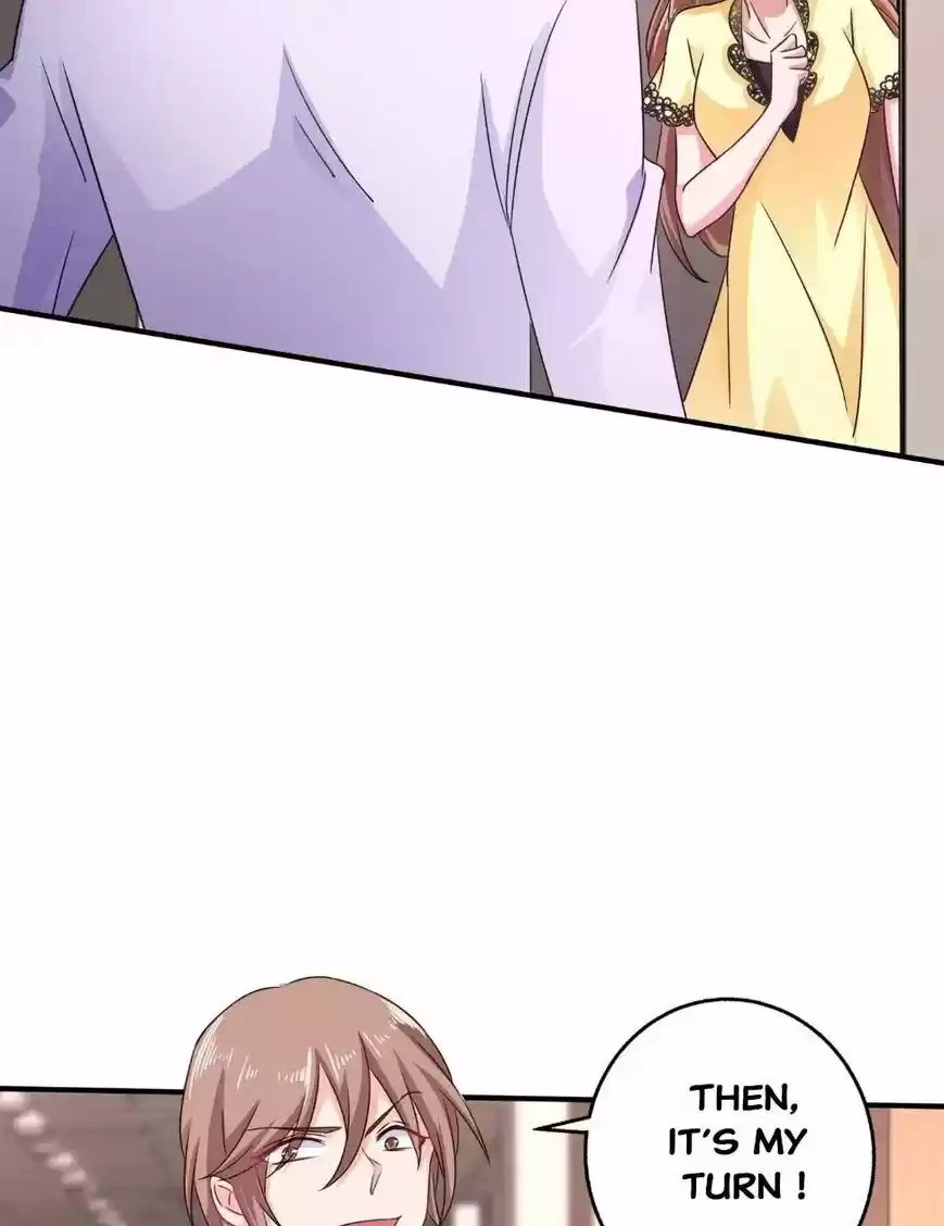 Into the Bones of Warm Marriage ch.296