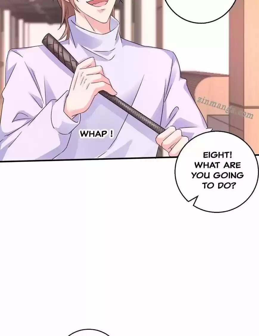 Into the Bones of Warm Marriage ch.296