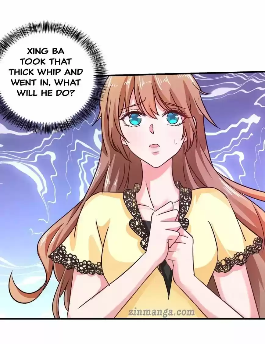 Into the Bones of Warm Marriage ch.296