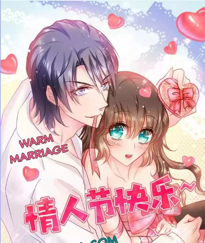 Into the Bones of Warm Marriage ch.297