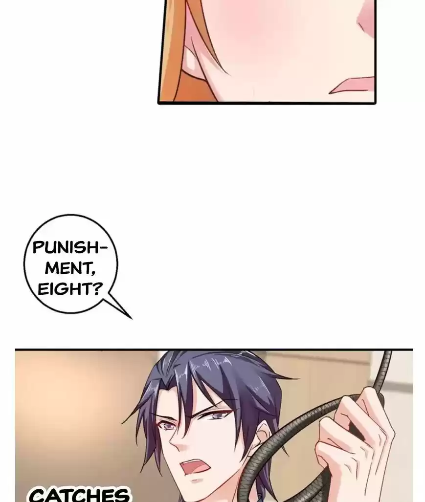 Into the Bones of Warm Marriage ch.297