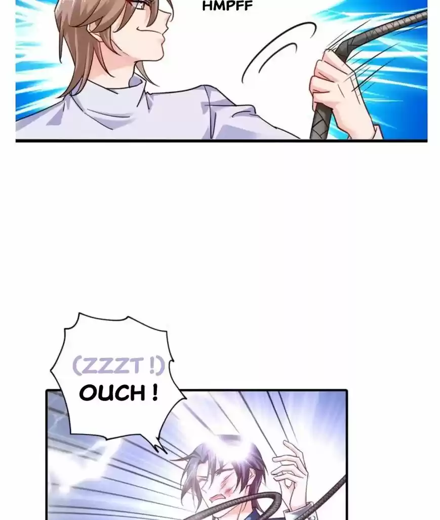 Into the Bones of Warm Marriage ch.297