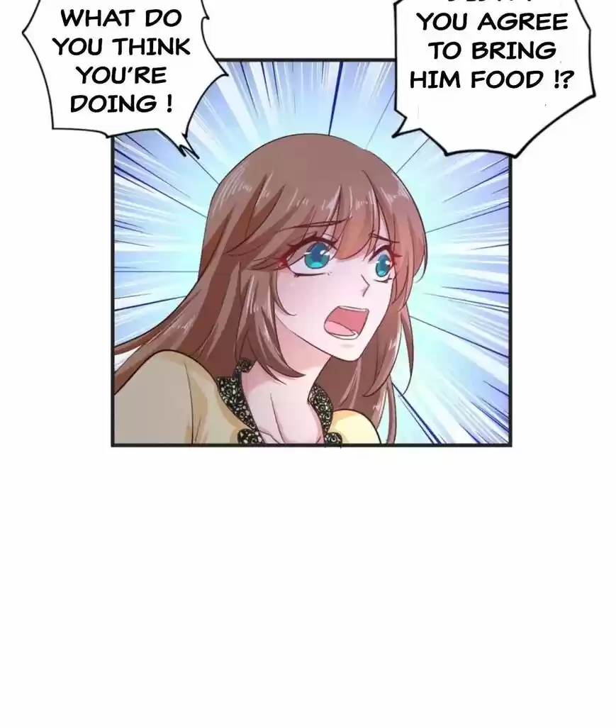 Into the Bones of Warm Marriage ch.297