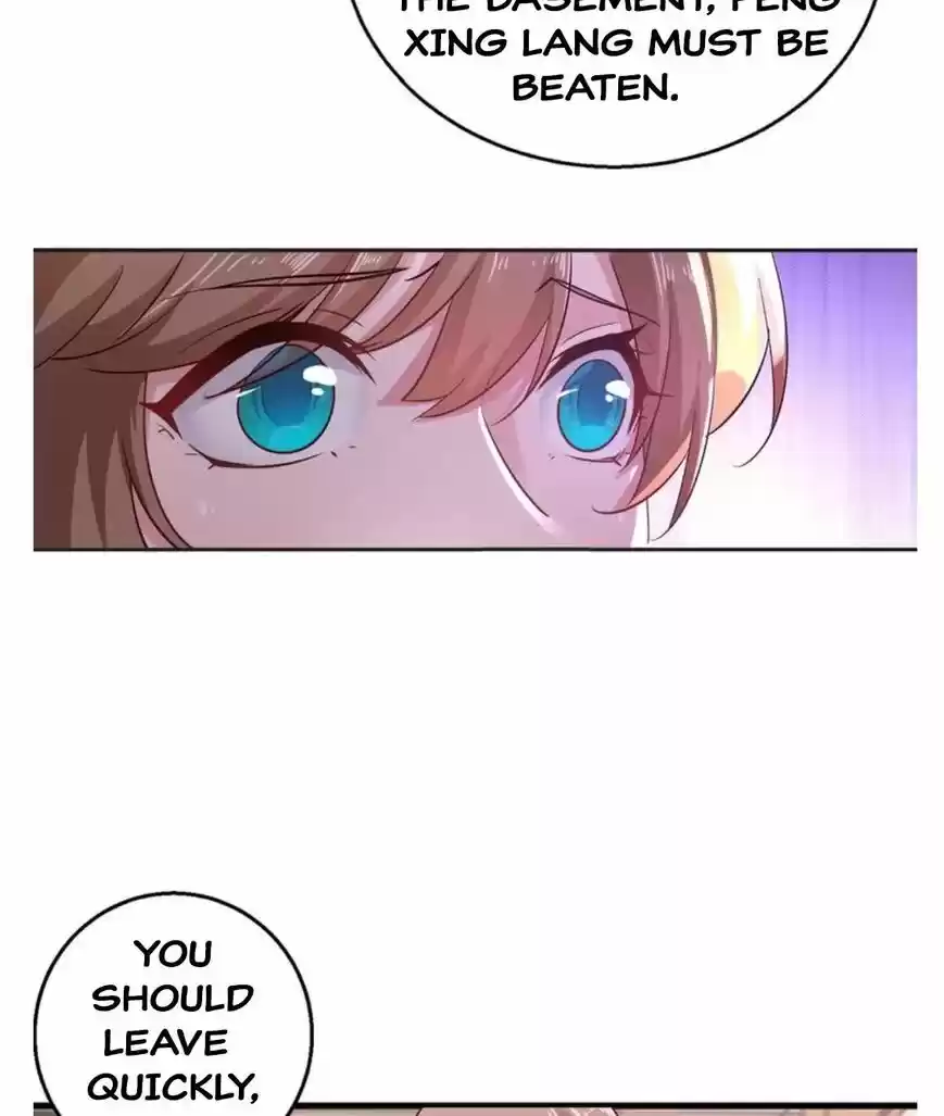 Into the Bones of Warm Marriage ch.297