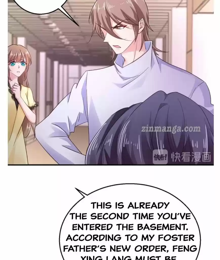 Into the Bones of Warm Marriage ch.297