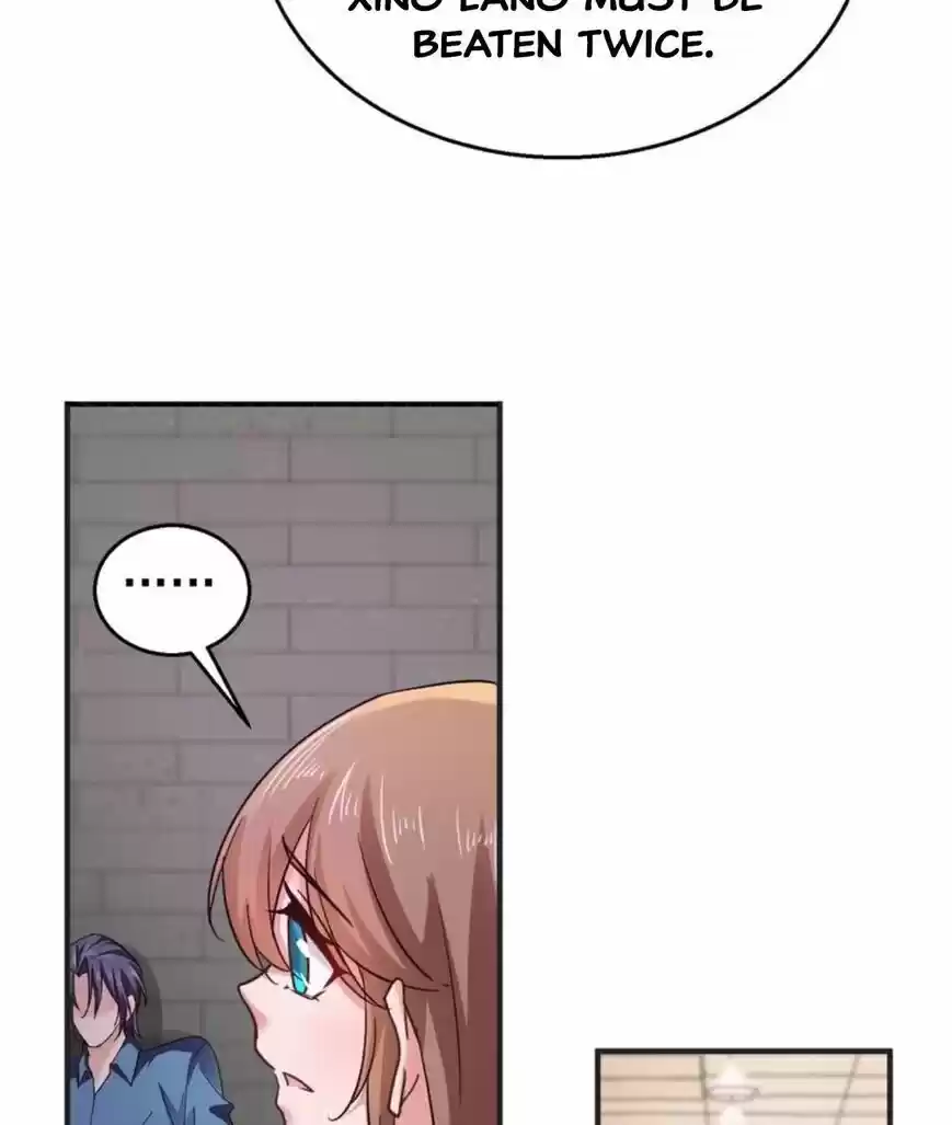 Into the Bones of Warm Marriage ch.297